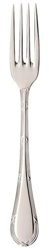 Villeroy & Boch Kreuzband-Septfontaines 185 mm Dessert Fork