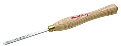 1/4 Robert Sorby #864H Micro Skew Chisel