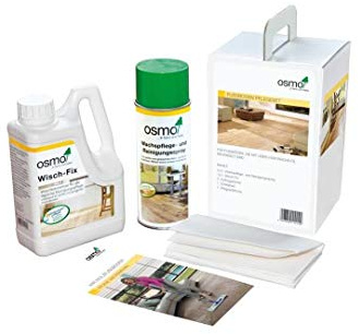 Osmo-Pflegeset Fussboden 1,000 ST