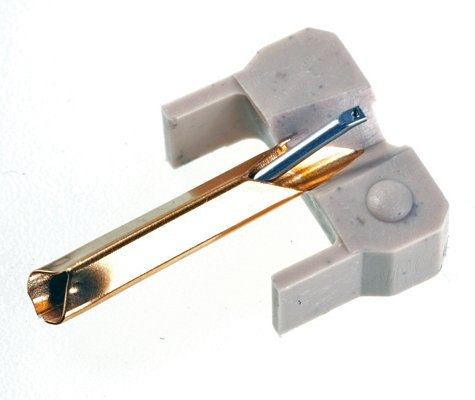 Tonnadel für Plattenspieler 1009 von Dual