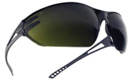 Bollé slawpcc5 Slam Lunettes de protection, Soudage teinte