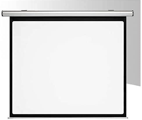 ORAY CFX01 - Schermo di proiezione - motorizzato - 98 (250 cm) - 4:3 - Cineflex - Argento