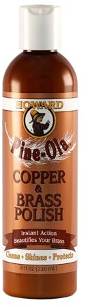 Howard Products 20 oz Pine-Ola koppar & mässingspack CB0008