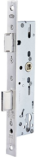 BKS FH-Rohrrahmenschloss | Dorn: 45 mm | Entfernung: 92 mm | Brandschutz | Feuerschutz | universal | B-18280