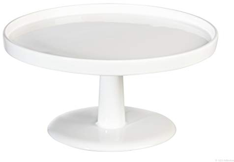 ASA 5241147 Grande Tortenplatte, Porzellan, Ø12,5cm