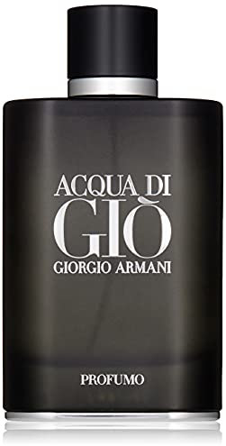 ARMANI Acqua di Gio Sprayparfüm, 1er Pack
