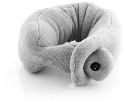 Relax Cushion IG103776 - Cojin masajeador cervical