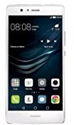 Huawei P9 Lite Smartphone, LTE, Display 5.2'' FHD, Processore Octa-Core Kirin 650, 16 GB Memoria Interna, 3GB RAM, Fotocamera 13 MP, Single-SIM, Android 6.0 Marshmallow, Bianco [Italia]