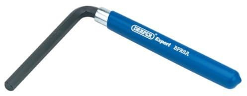 68424, raper Expert 68.424 chiave angolo per le pinze dei freni 8 mm