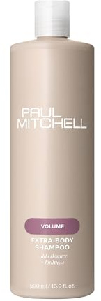 Paul Mitchell Extra-Body Daily Shampoo 500 ml (Pack of 1)