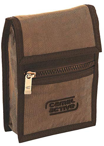 camel active Journey Neck Pouch Sand