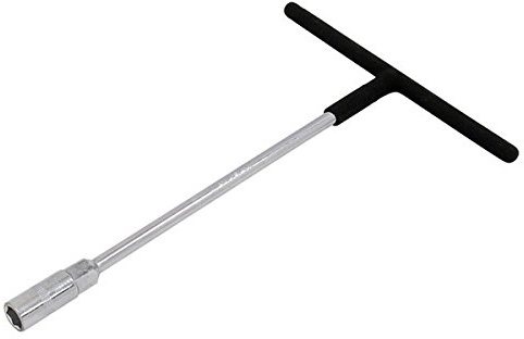 Socket Wrench (T-Handle) 17mm