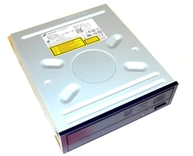 Dell Optiplex/Dimension/Inspiron 16x DVD+/-RW SATA Optical Drive- M4M08