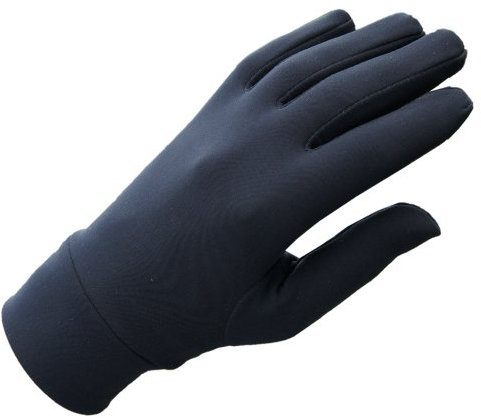 Proanti V01 Paire de sous-gants pour hiver ski moto, Femme Homme, m-l