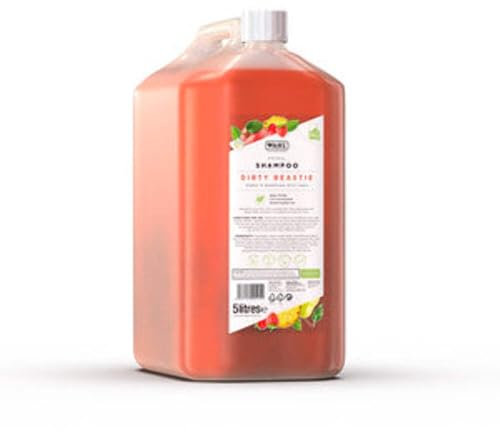 Wahl Dirty Beastie Tier Shampoo