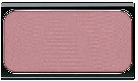 ARTDECO Blusher - Schimmernder Rouge langanhaltend - 1 x 5 g