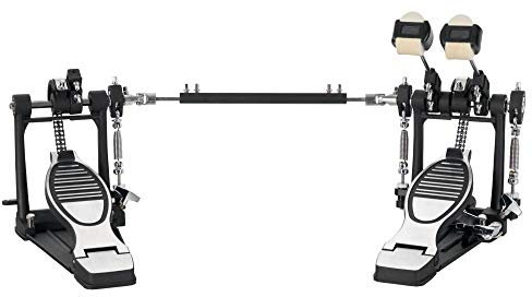 Pedale Doppio per batteria - XDrum Pro