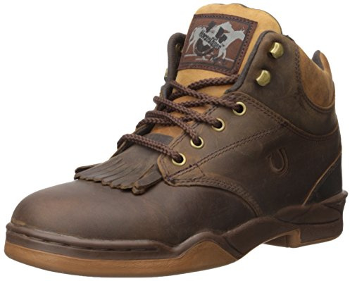 ROPER Kiltie Hufeisen für Herren, Freizeitstiefel, Braun, Braun, 42 EU