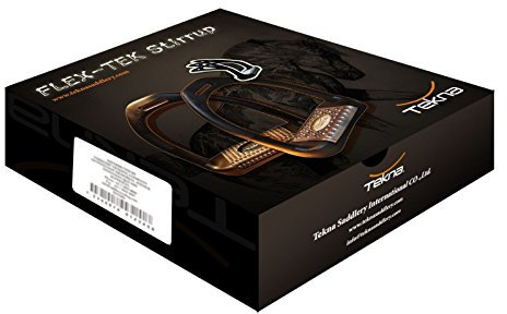 Tekna Steigbügel Flex-Tek