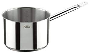 Inoxibar 65693 - Cazo Ind.Alto, 20 Cm.Sin Tapa.