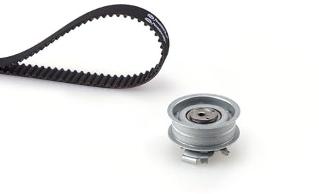 GATES Kit de distribution K015489XS Nombre de dents: 138 23mm 1104mm