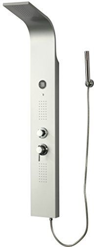 DP GRIFERIA Columna de Ducha hidromasaje
