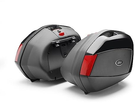 GIVI V35N Fälle (CP) V35 Monokey Side