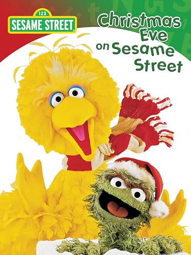 Sesame Street - Christmas Eve on Sesame Street