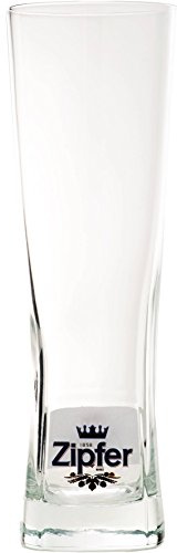 ZIPFER GLÄSER 0,3 Liter, 6er Set