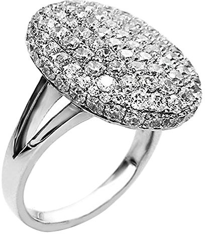 OK-STORE S925 Die Twilight Saga New Moon Ring Breaking Dawn 925 Sterling Silber Verlobungs-Hochzeitsring mit Strass