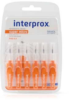 Interprox 4 G Micr Blister 6U 6L