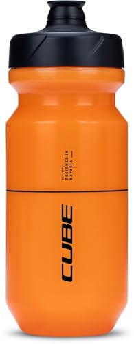Cube Icon Cycling Bottle