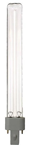 UVC PLS 13 W TUV Germicide G23 Ampoule filtre de bassin pour Hozelock EasyClear 9000
