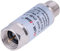 Amplificatore mini inline 10dB per Sat e DVB-T