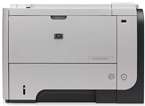 HP LaserJet P3015 Laserdrucker