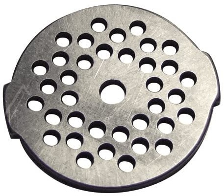 GRILLE DE HACHOIR Ø DES TROU 4.7 M/M pour DIVERSES PIECES PETIT ELECTROMENAGER MOULINEX - SS-989493