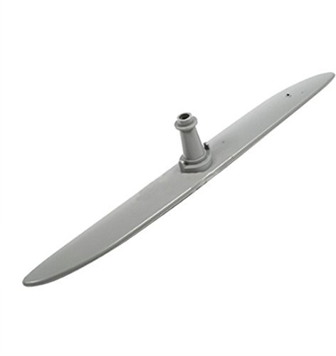 Zanussi Dishwasher Lower Spray Arm/Jet Wash Rotor Blade (Grey, Diva/60)