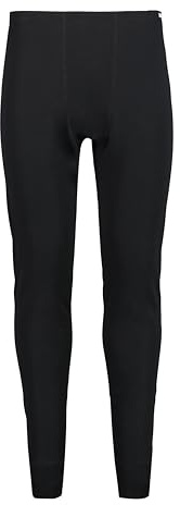 CMP - Lange Hosen für Herren, Schwarz, L
