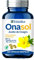 Onasol - Aceite de Onagra - 450 Cápsulas Blandas - Laboratorios Ynsadiet