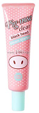 Holika Holika® - Pig Nose - Steam Starter - Anti Mitesser Gel - Mitesserbekämpfung - Mitesser Entferner