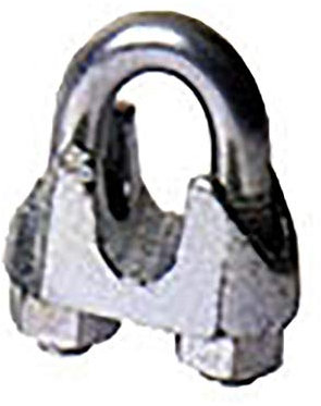 Garra M44493 - Sujetacable tipo