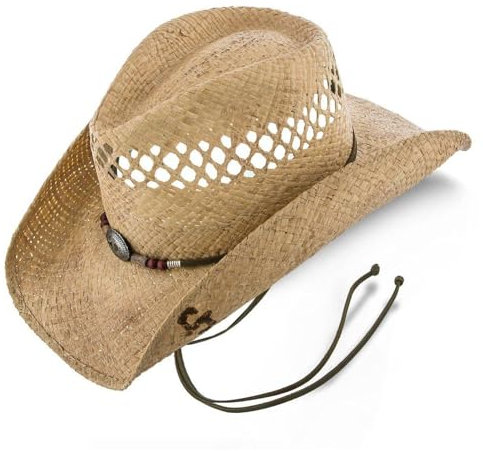 Stetson Stoney Creek, Braun, X-Large