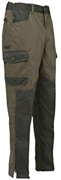 Percussion Jagd-Hose, traditionell Gr. 38, kaki