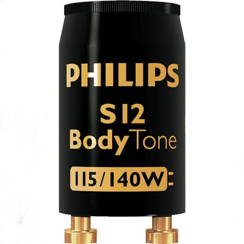 Philips 90379226 Starter per lampade di abbronzatura