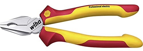 Wiha 26705 VDE Kombizange 160 mm
