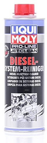 LM 5154 Pro-Line JetClean Diesel Injection Cleaner 500 ml