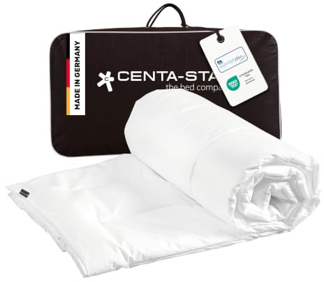 Centa-Star Sommerdecke Vital Plus 135 x 200 cm