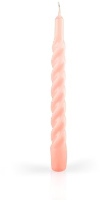 Cereria di Giorgio Kerzen gedreht, Pink, Einheitsgröße