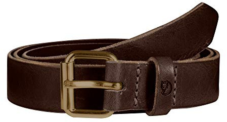 Fjällräven Unisex Singi 2.5 Cm Gürtel (1er Pack)