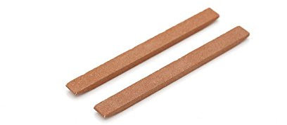 Sharpening Stone (Qty 2) for Various Doner Kebab Eclectic Knife Blade